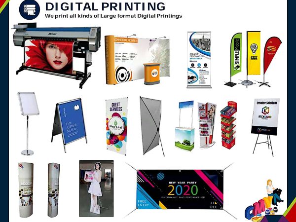 Digital Printing