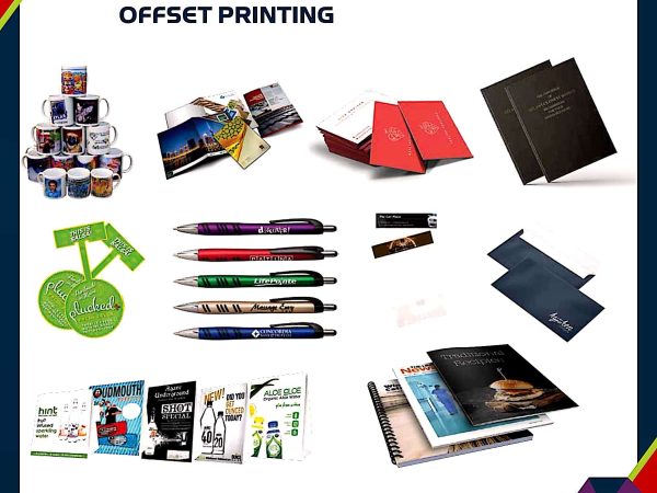 offset printing